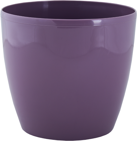 Вазон Алеана Матильда 24х22 см Фрезія (113085-фрезія)