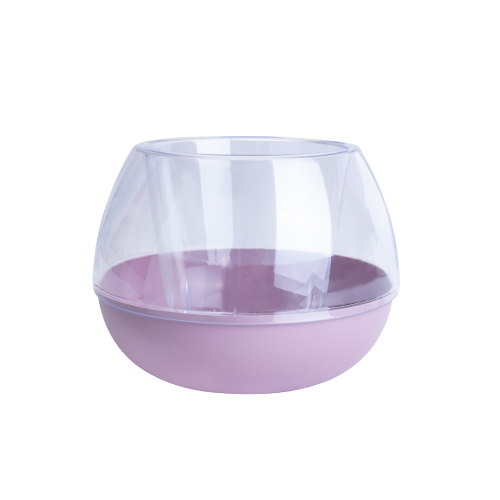 Вазон Сфера фрезія прозора Алеана