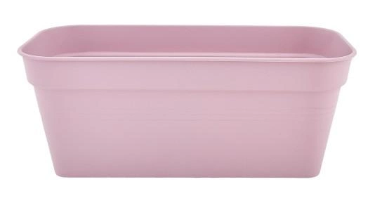 Вазон Глорія балконний 40*18см (фрезія), Альона