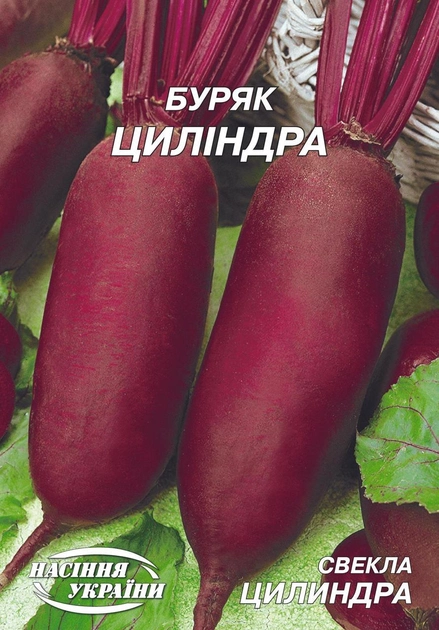 Насіння Петрушка листова Італійський гігант Садиба центр 10 г