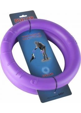 Тренувальний снаряд для собак (діаметр 28см)