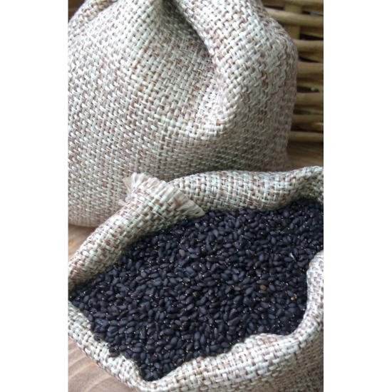 Насіння базиліка зеленого для мікрозелені I AM FOOD 5 врожаїв