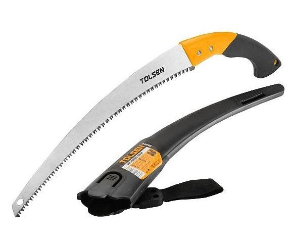 Пила садова Tolsen 350мм (31016)