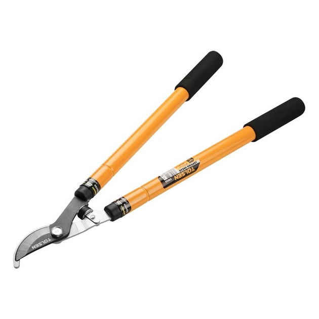 Гілкоріз телескопічний Tolsen 610-920мм