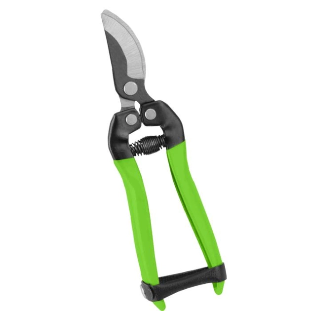 Секатор Gartner 175 мм, розкриття лез 15 мм