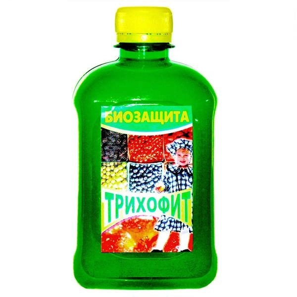 Трихофіт 0.5 л