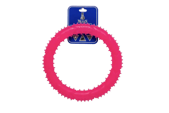 Modes Кільце Denta M для собак