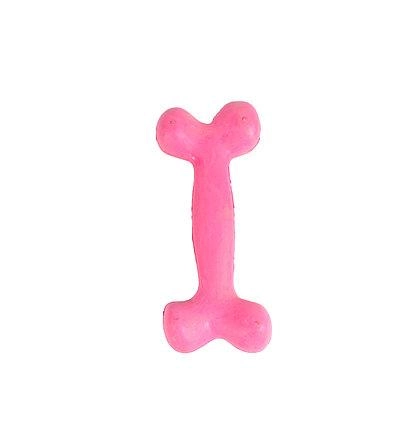 Іграшка для собак Lucky Fox кістка 10 см