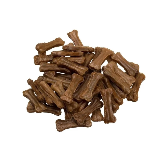 Ласощі HapPet кістка пресована 7,5см для собак (301261)