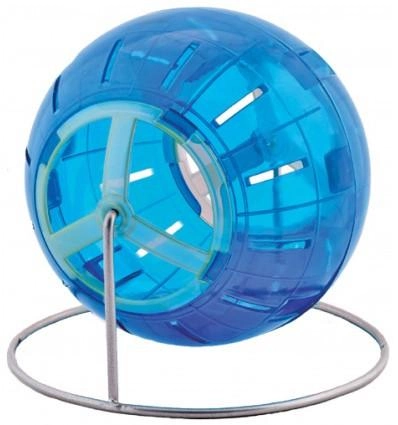 Куля-міні для гризунів 13 см Природа