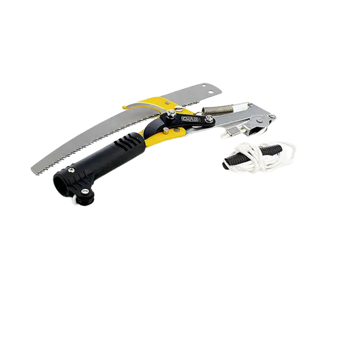 Гілкоріз штанговий без подовжувача 420*200*40 мм СИЛА