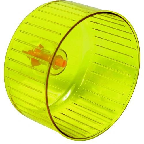 Колесо-барабан Природа для хом'яків