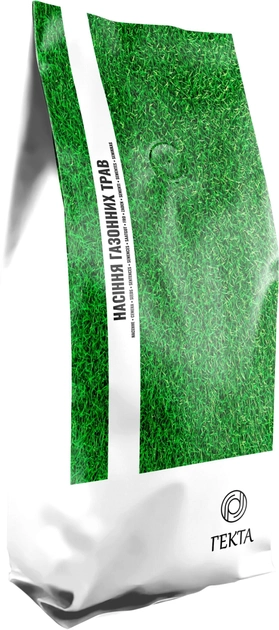 Насіння газонних трав Гекта Універсальна 10 кг