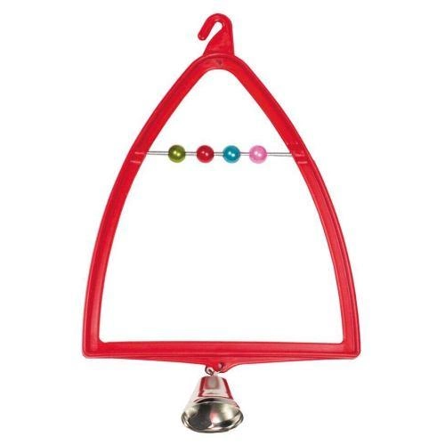 Іграшка Природа для папуг Гойдалка 5 шт