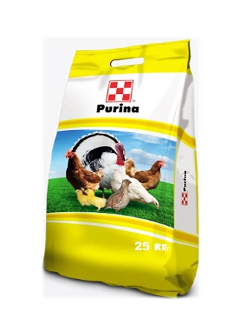 Премікс ДМВ Purina для курей - несучок 5% 25кг 24004