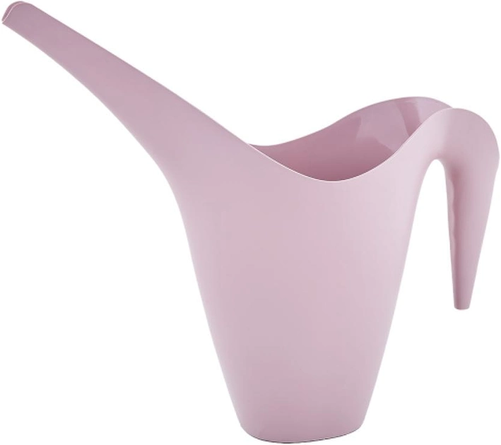 Лійка для поливу Алеана для поливання кімнатних квітів 1.5 л Фрезія (122078-фрезія)