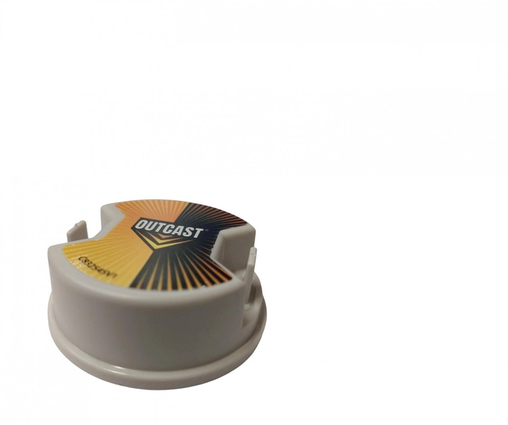 Пастка для тарганів OUTCAST® SYNGENTA, 3шт.*5г